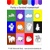 Guľôčka - 2014/4 - Farby a miešanie farieb - elektronický časopis z ABC Materské školy