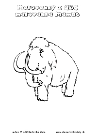 mamut