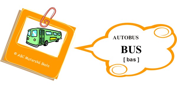 cestujeme - autobus - bus