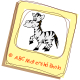 zebra