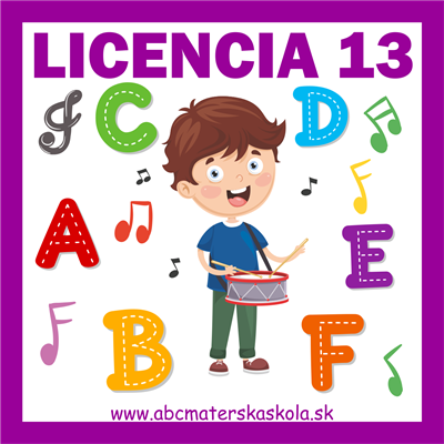 LICENCIA 13 + BONUS