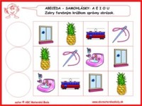 samohlásky