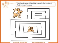 labyrit zoo