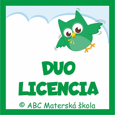 DUO LICENCIA  11+12 (10+11) (9+10 