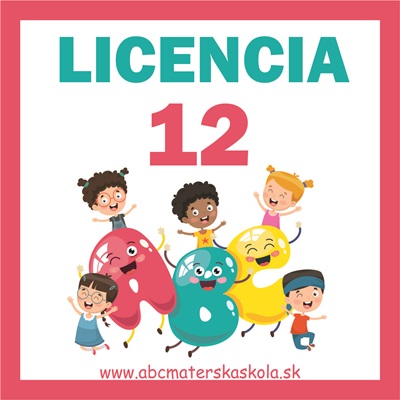 LICENCIA 12 + BONUS