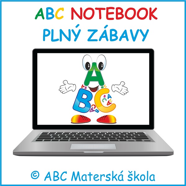 ABC NOTEBOOK/PC HRY