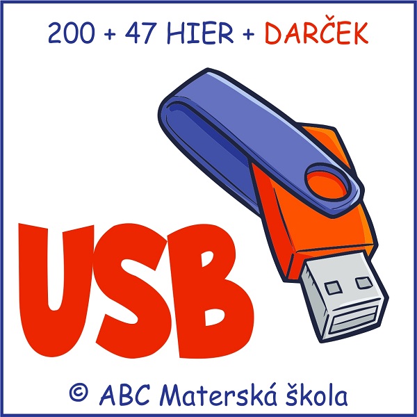 USB HRY 247