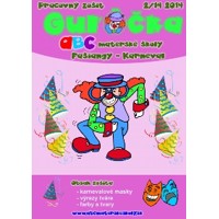 Guľôčka - 2014/14 - Fašiangy - Karneval - elektronická verzia časopisu pre materské školy PDF formát