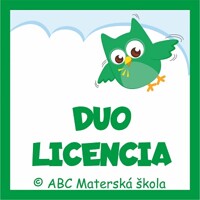 LICENCIA 9+10 - Nový ŠVP - školské roky 2021/2322 - Vzdelávací program: 7 KRUHOV PREDŠKOLÁKA