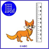 STOPY V SNEHU - Pracovné listy Matematika - elektronická verzia pracovných listov z ABC