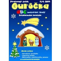 Guľôčka - 2014/6 - Betlehemská hviezda - elektronický časopis pre materské školy