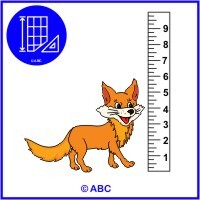 STOPY V SNEHU - Pracovné listy Matematika - elektronická verzia pracovných listov z ABC