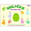 Guľôčka - Veľkonočné úlohy