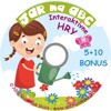 CD HRY JAR - Interaktívne hry - 5 + 10 BONUS