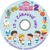 8x CD Interaktívne hry - Hry Jar + Hry Zima + Zábavné hry 1+2+3+4+5+6 - Najvýhodnejšia ponuka