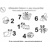 E - HÚSENICA BETKA - Pracovné listy Matematika PDF z ABC Materská škola