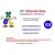 E - VEĽKONOČNÉ ÚLOHY - Pracovné listy Matematika PDF z ABC Materská škola