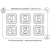 E - MATEMATIKA PRE NAJMENŠÍCH - Hravé čísla od 1 do 6 - Pracovný zošit PDF z ABC Materská škola