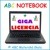 GIGA LICENCIA 11 PLUS + ABC NOTEBOOK + 262 HIER + 3x BONUS + DARČEKY - Limitovaná akčná ponuka 