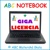 GIGA LICENCIA 11 PLUS + ABC NOTEBOOK + 262 HIER + 3x BONUS + DARČEKY - Limitovaná akčná ponuka 